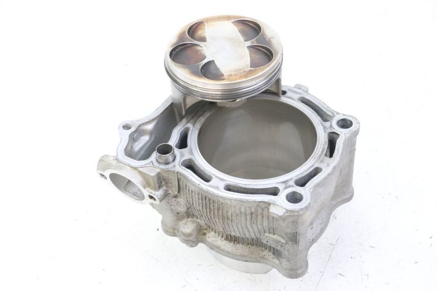 photo de CYLINDER BARREL PISTON YAMAHA YZ-F YZF 250 (2007 - 2013)