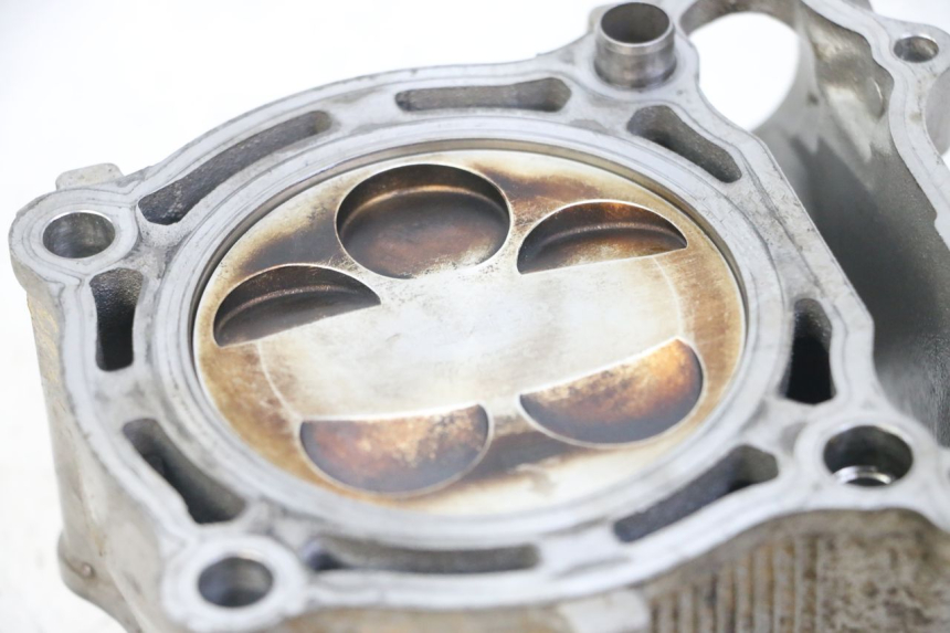 photo de CYLINDER BARREL PISTON YAMAHA YZ-F YZF 250 (2007 - 2013)