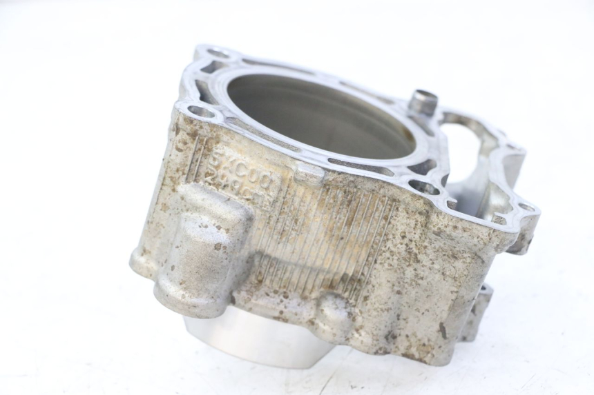 photo de CYLINDER BARREL PISTON YAMAHA YZ-F YZF 250 (2007 - 2013)