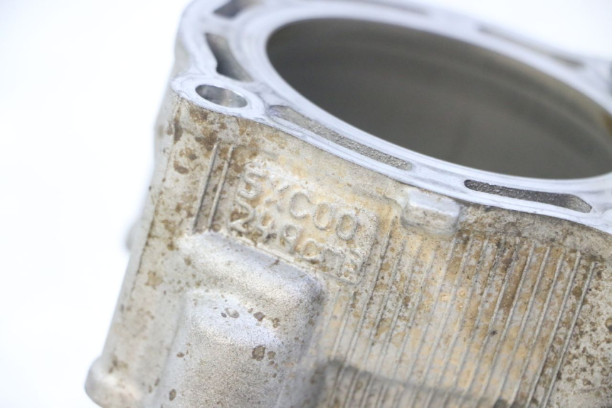 photo de CYLINDER BARREL PISTON YAMAHA YZ-F YZF 250 (2007 - 2013)