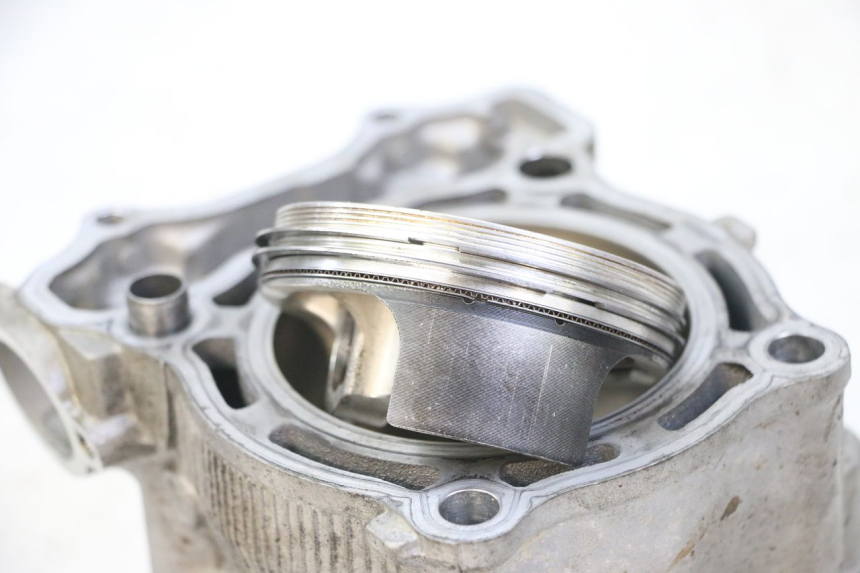 photo de CYLINDER BARREL PISTON YAMAHA YZ-F YZF 250 (2007 - 2013)