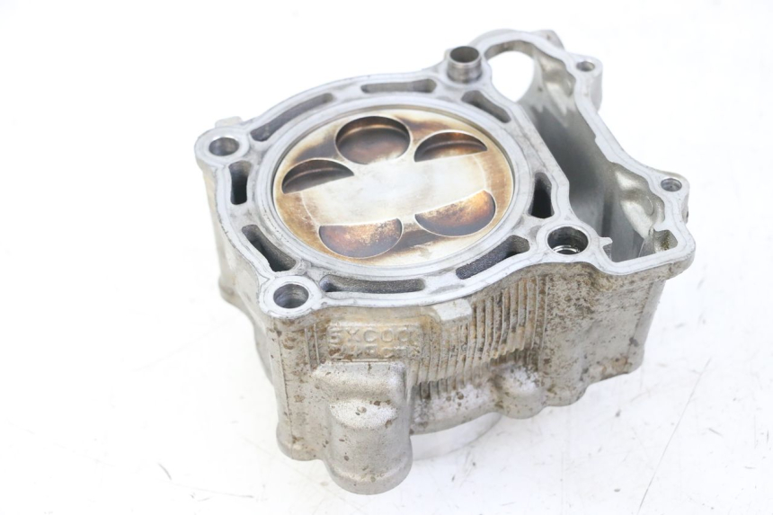 photo de CYLINDER BARREL PISTON YAMAHA YZ-F YZF 250 (2007 - 2013)