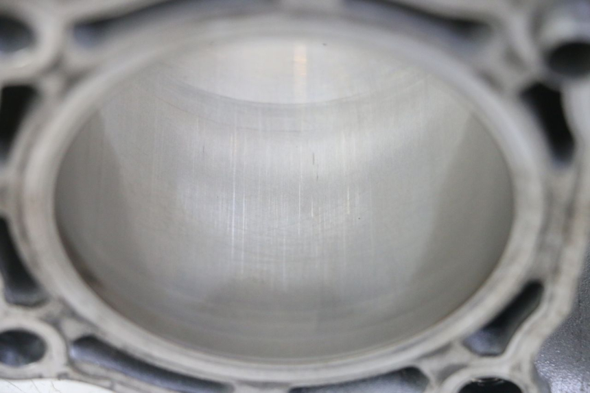 photo de CYLINDER BARREL PISTON YAMAHA YZ-F YZF 250 (2007 - 2013)