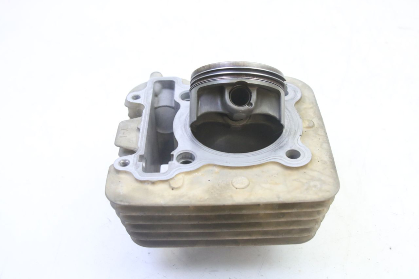 photo de CYLINDER BARREL PISTON YAMAHA YFM R RAPTOR 250 (2008 - 2014)