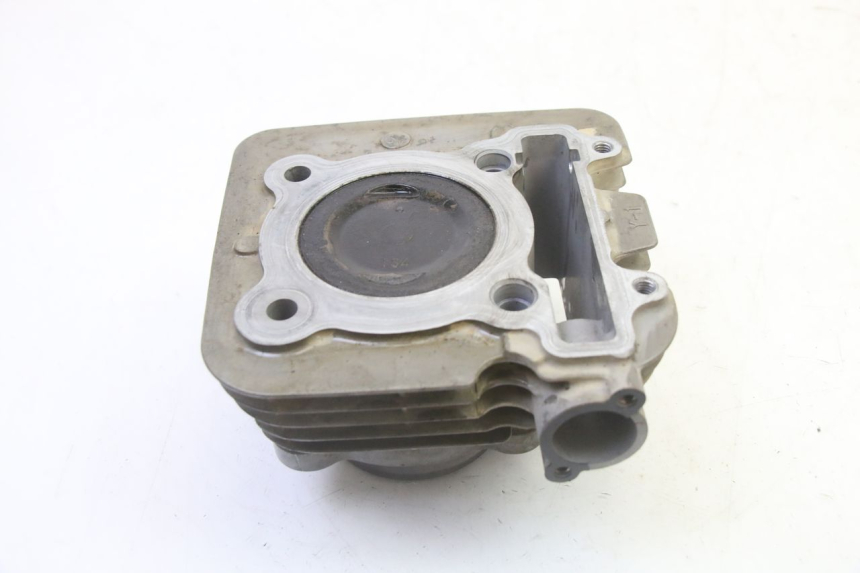 photo de CYLINDER BARREL PISTON YAMAHA YFM R RAPTOR 250 (2008 - 2014)