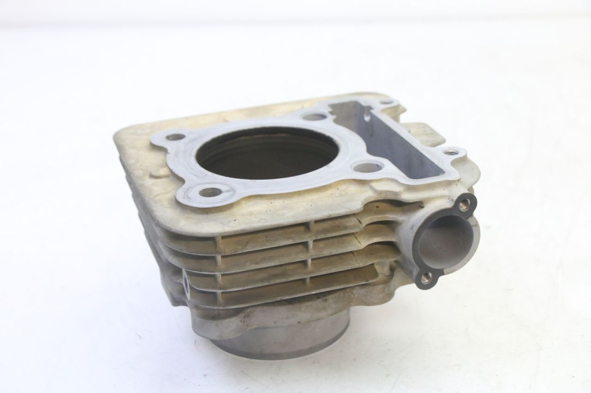 photo de CYLINDER BARREL PISTON YAMAHA YFM R RAPTOR 250 (2008 - 2014)