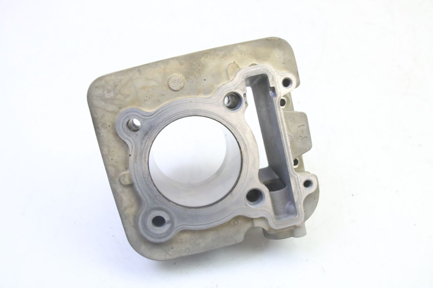 photo de CYLINDER BARREL PISTON YAMAHA YFM R RAPTOR 250 (2008 - 2014)