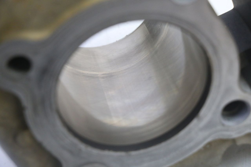 photo de CYLINDER BARREL PISTON YAMAHA YFM R RAPTOR 250 (2008 - 2014)