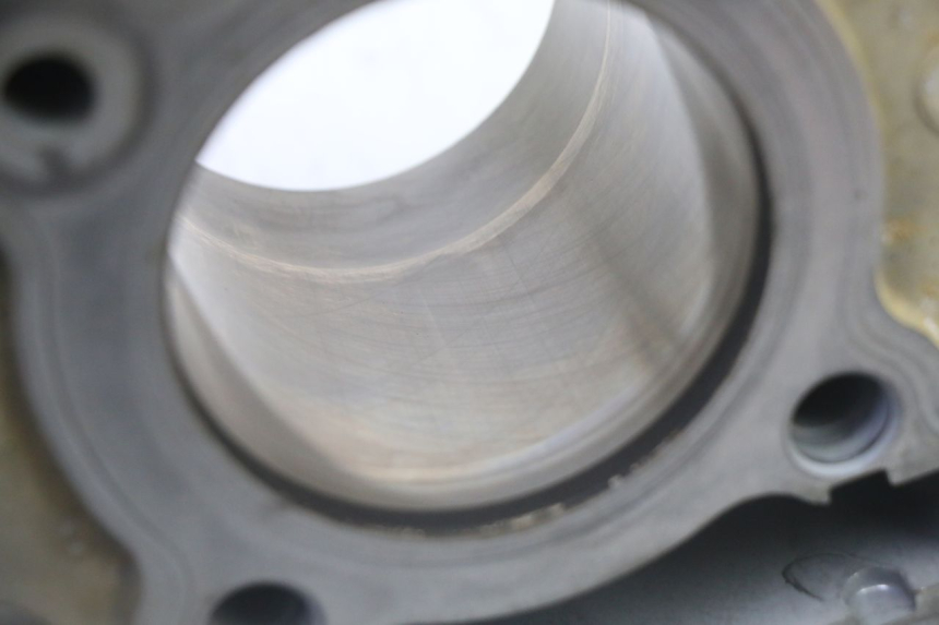 photo de CYLINDER BARREL PISTON YAMAHA YFM R RAPTOR 250 (2008 - 2014)