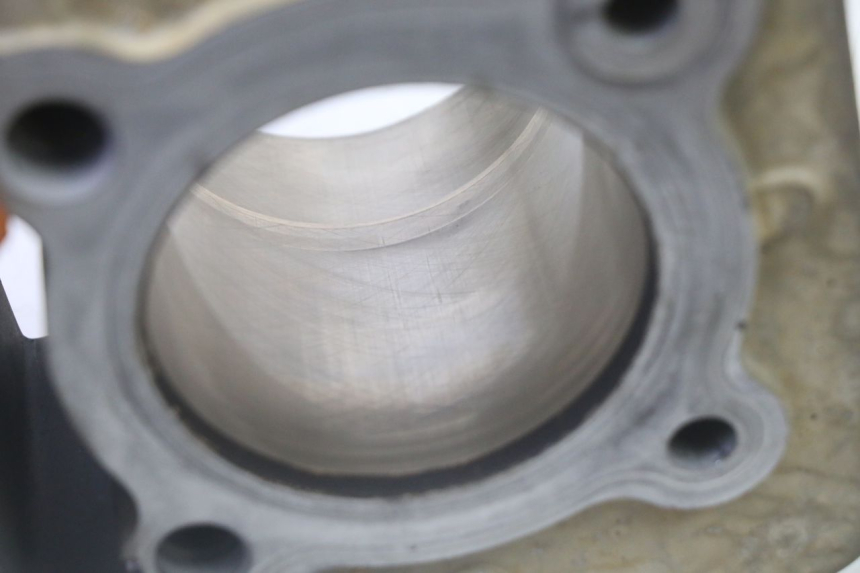 photo de CYLINDER BARREL PISTON YAMAHA YFM R RAPTOR 250 (2008 - 2014)