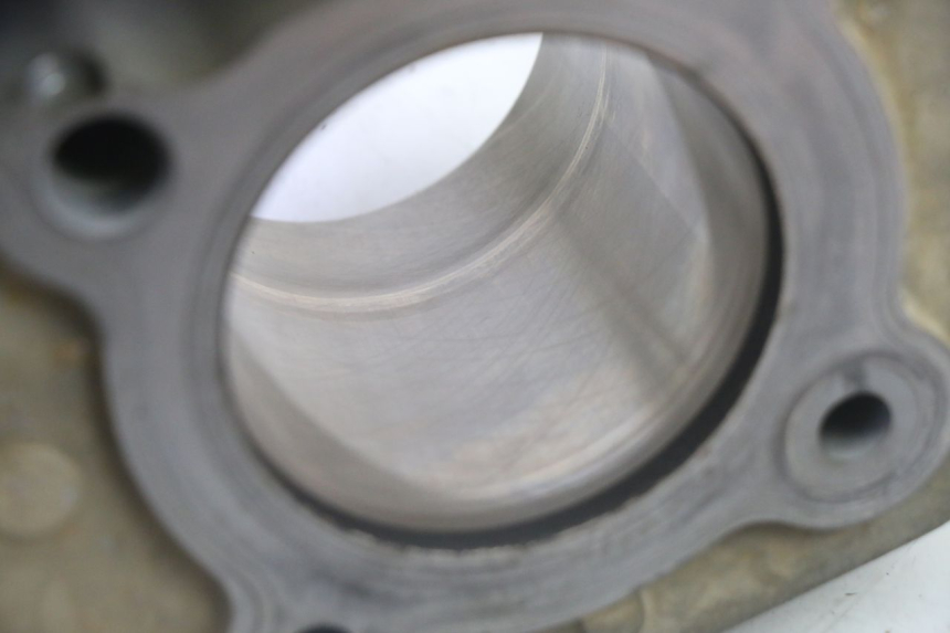 photo de CYLINDER BARREL PISTON YAMAHA YFM R RAPTOR 250 (2008 - 2014)