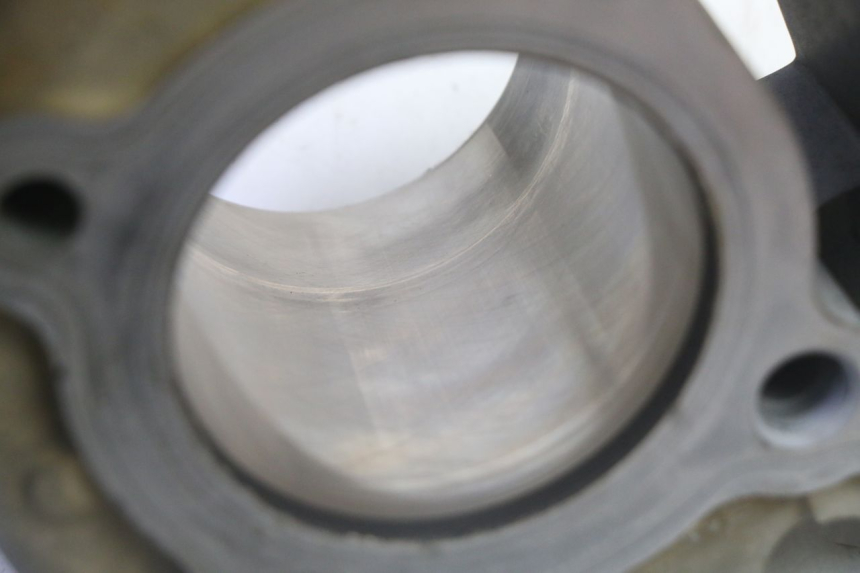 photo de CYLINDER BARREL PISTON YAMAHA YFM R RAPTOR 250 (2008 - 2014)