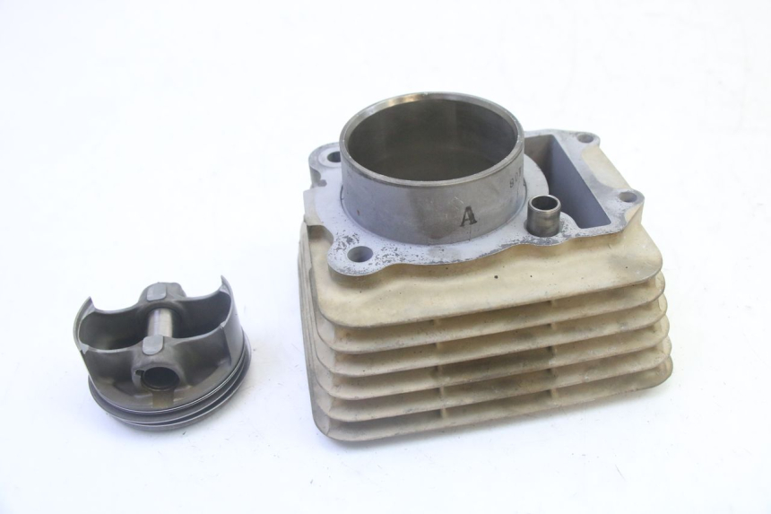 photo de CYLINDER BARREL PISTON YAMAHA YFM R RAPTOR 250 (2008 - 2014)