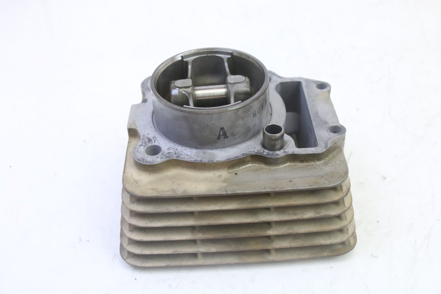 photo de CYLINDER BARREL PISTON YAMAHA YFM R RAPTOR 250 (2008 - 2014)