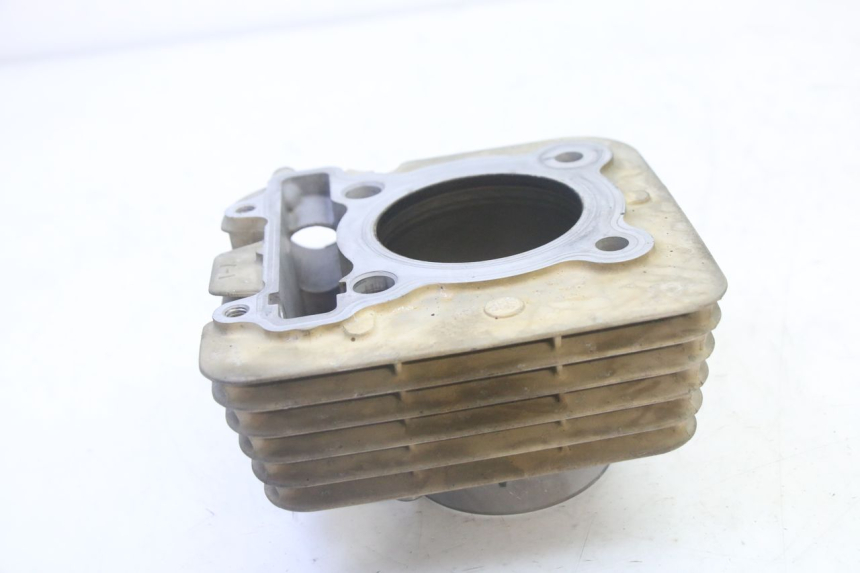 photo de CYLINDER BARREL PISTON YAMAHA YFM R RAPTOR 250 (2008 - 2014)