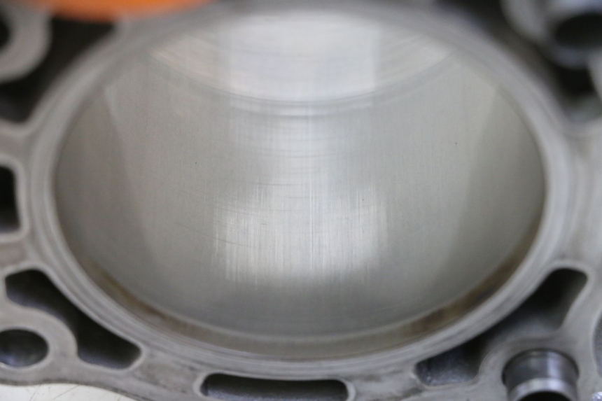 photo de CYLINDER BARREL PISTON YAMAHA YZ-F YZF 250 (2014 - 2018)