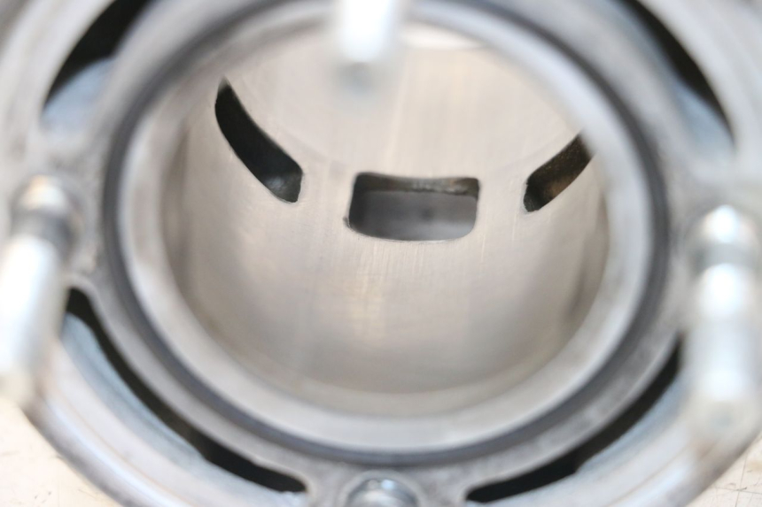 photo de  YAMAHA YZ 85 (2002 - 2018)