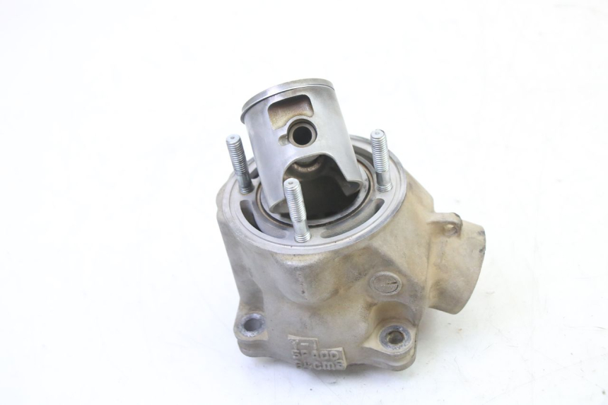 photo de  YAMAHA YZ 85 (2002 - 2018)