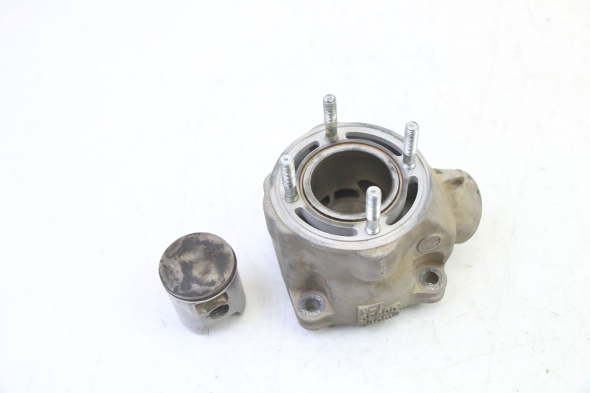 photo de  YAMAHA YZ 85 (2002 - 2018)