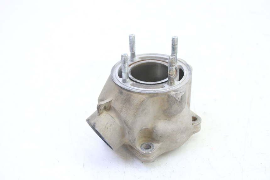 photo de  YAMAHA YZ 85 (2002 - 2018)