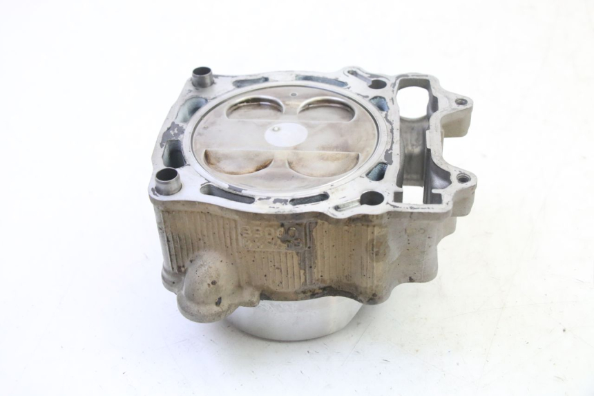 photo de CYLINDER BARREL PISTON YAMAHA YZF YZ-F 450 (2014 - 2016)