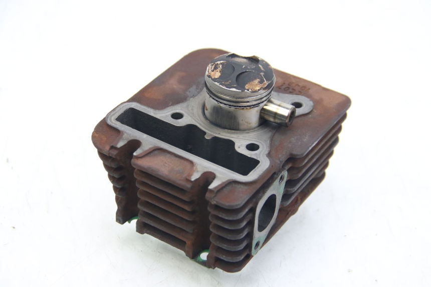 photo de CYLINDER PISTON PIAGGIO ZIP 4T 50 (2018 - 2020)