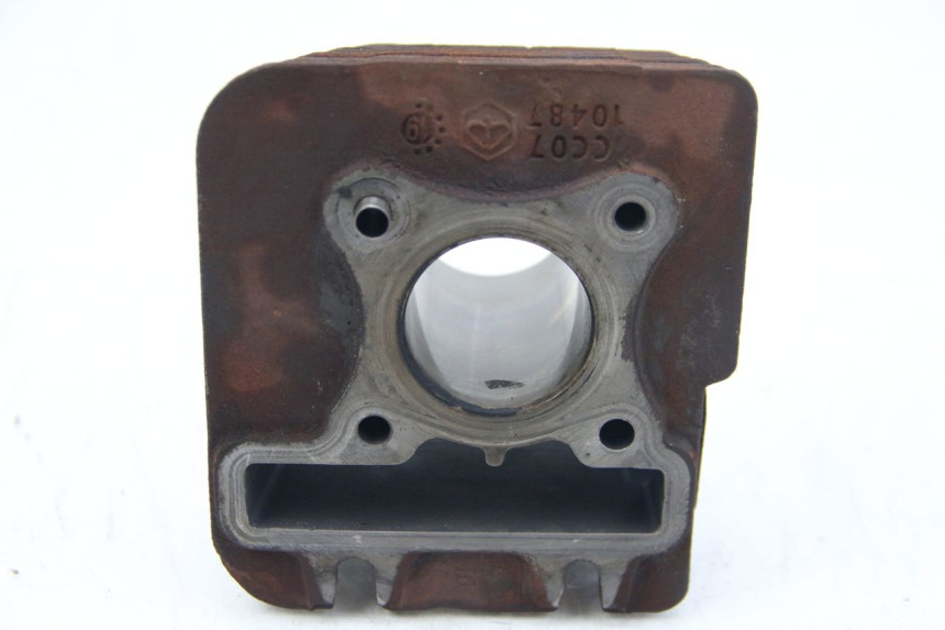 photo de CYLINDER PISTON PIAGGIO ZIP 4T 50 (2018 - 2020)
