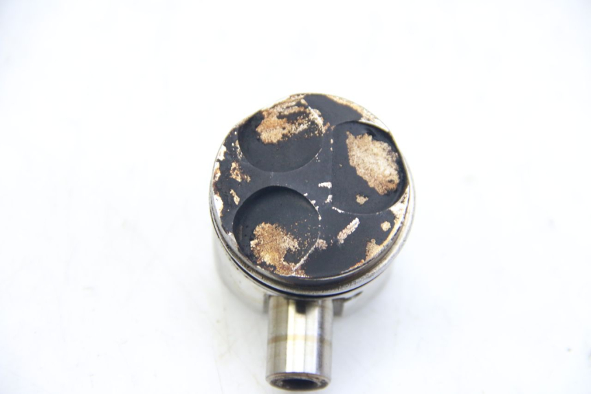 photo de CYLINDER PISTON PIAGGIO ZIP 4T 50 (2018 - 2020)