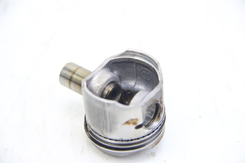 photo de CYLINDER PISTON PIAGGIO ZIP 4T 50 (2018 - 2020)