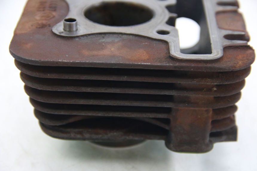 photo de CYLINDER PISTON PIAGGIO ZIP 4T 50 (2018 - 2020)