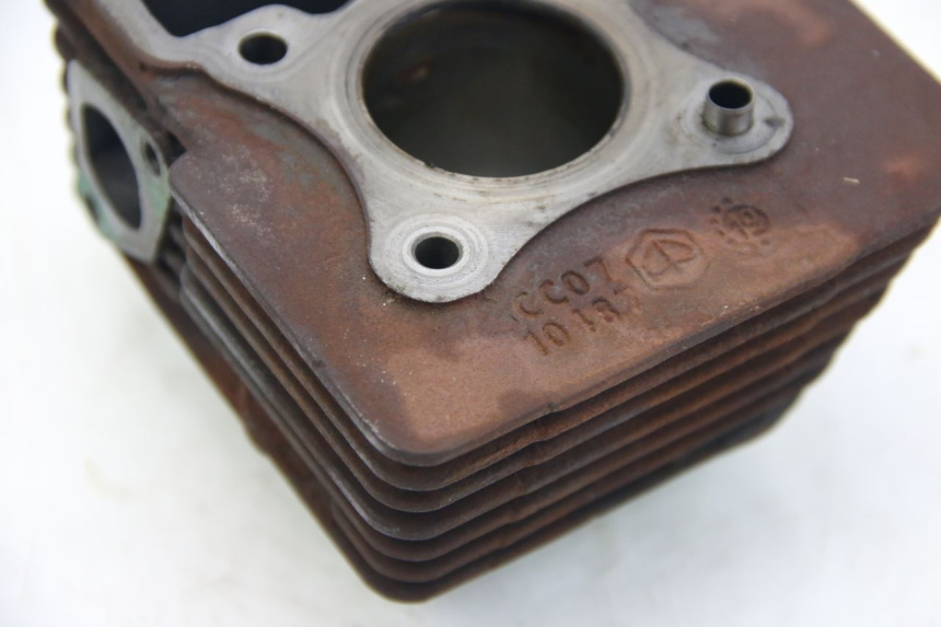 photo de CYLINDER PISTON PIAGGIO ZIP 4T 50 (2018 - 2020)
