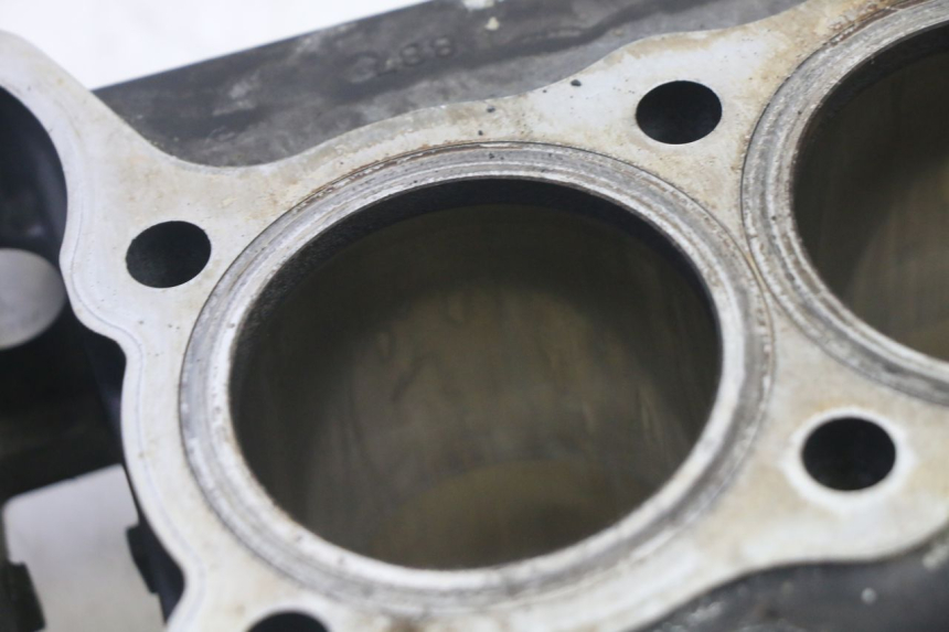 photo de CYLINDER BARREL PISTON KAWASAKI ZR 7 750 (1999 - 2001) - High-resolution close-up