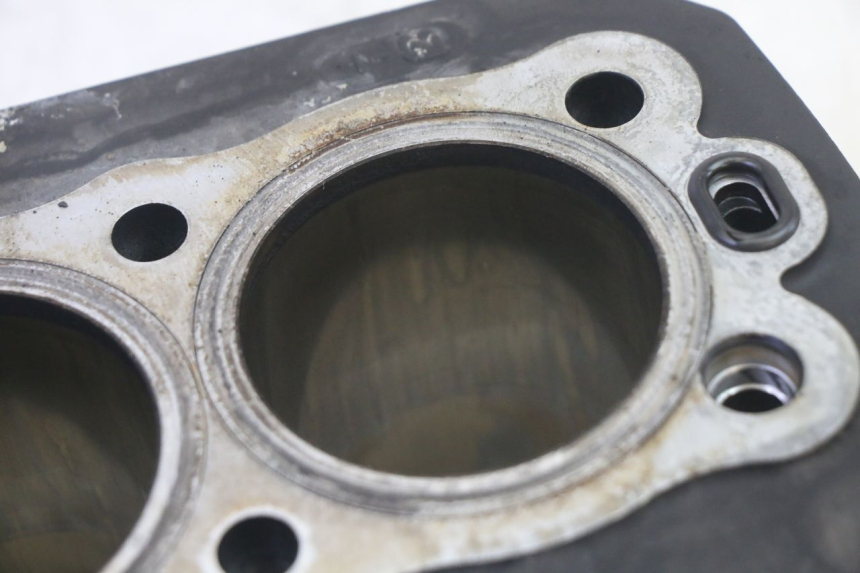 photo de CYLINDER BARREL PISTON KAWASAKI ZR 7 750 (1999 - 2001) - Detailed visual inspection