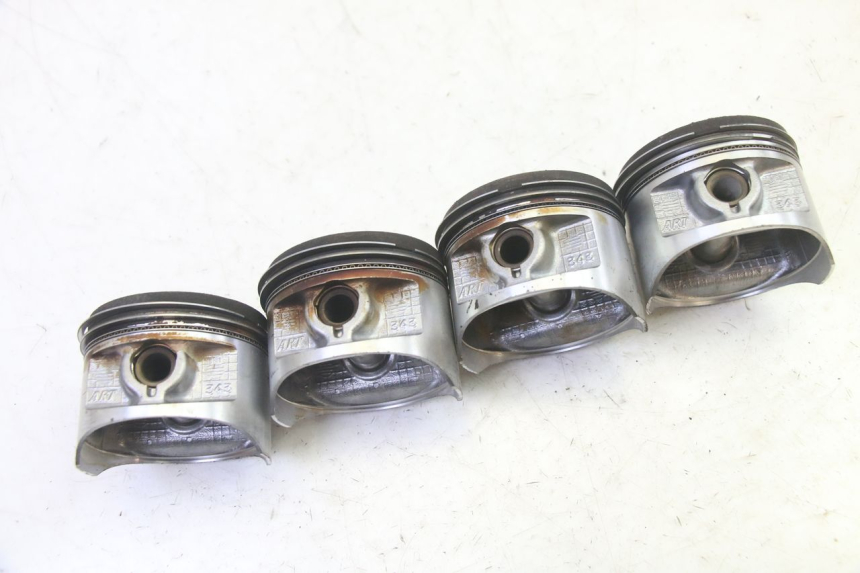 photo de CYLINDER BARREL PISTON KAWASAKI ZR 7 750 (1999 - 2001) - Spare part profile view