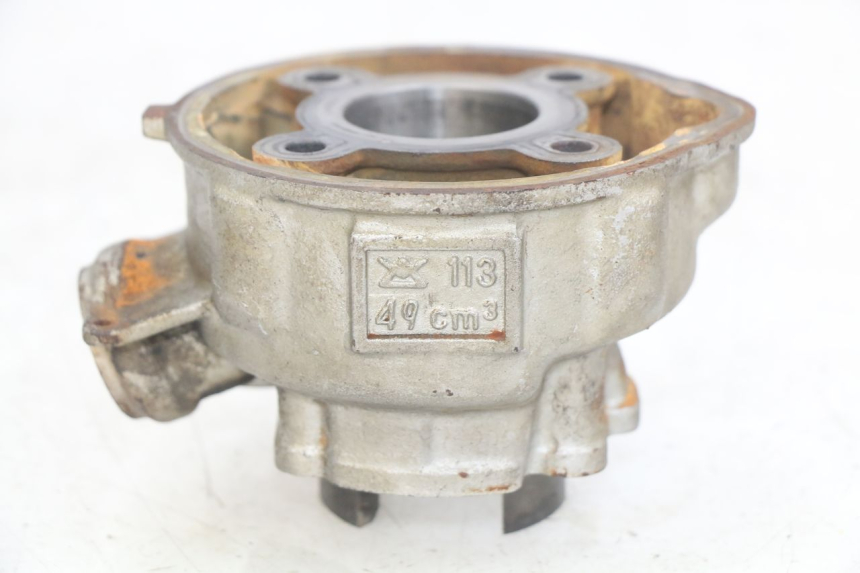 photo de CYLINDER SHERCO SM-R 50 (2018 - 2021)