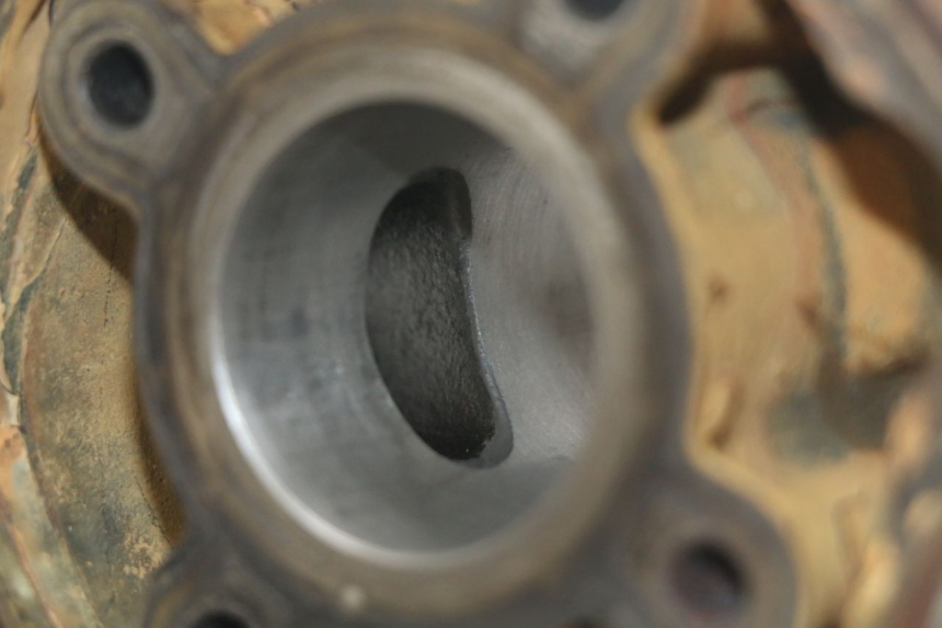 photo de CYLINDER SHERCO SM-R 50 (2018 - 2021)