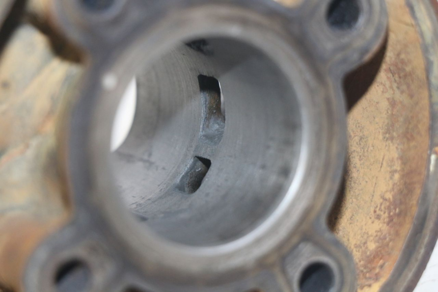 photo de CYLINDER SHERCO SM-R 50 (2018 - 2021)