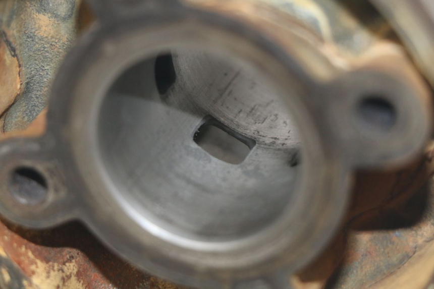 photo de CYLINDER SHERCO SM-R 50 (2018 - 2021)
