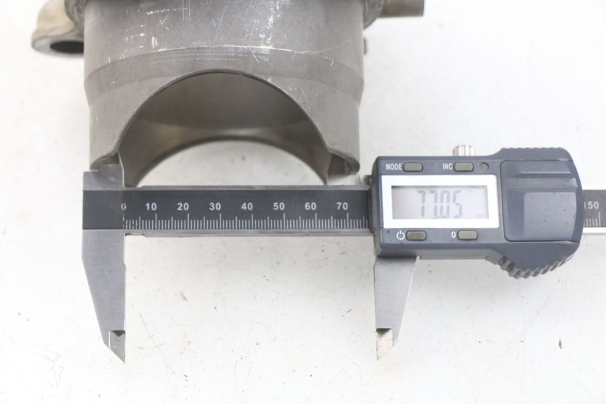 photo de CYLINDER BARREL SUZUKI RM-Z RMZ 250 (2010 - 2016)