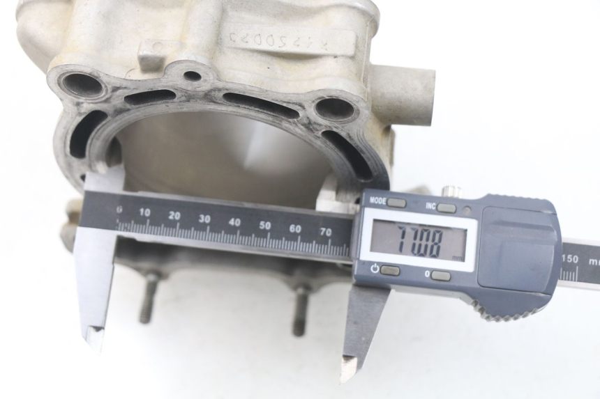 photo de CYLINDER BARREL SUZUKI RM-Z RMZ 250 (2010 - 2016)
