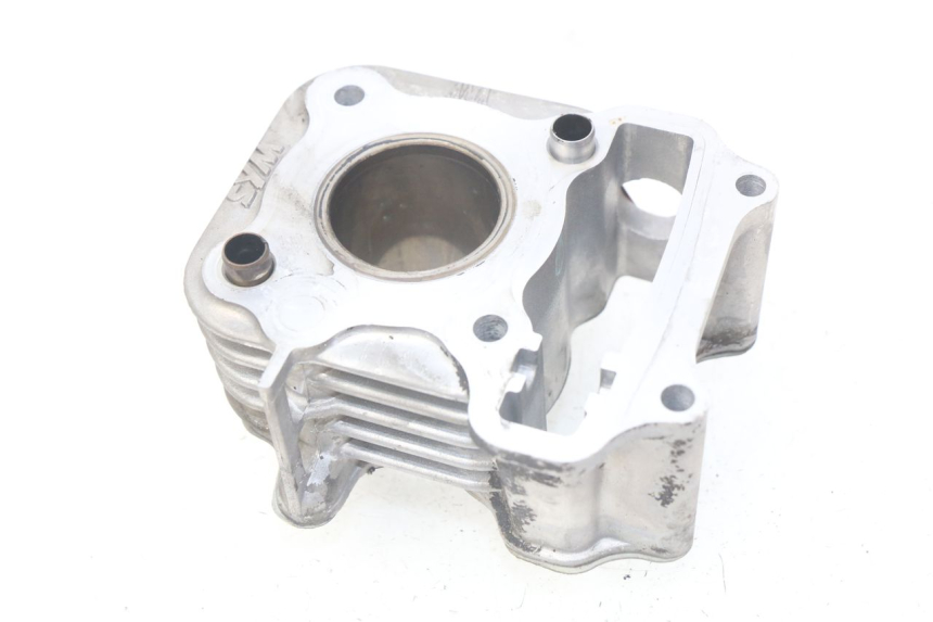 photo de CYLINDER BARREL PEUGEOT TWEET ACTIVE 4T 50 (2018 - 2022)