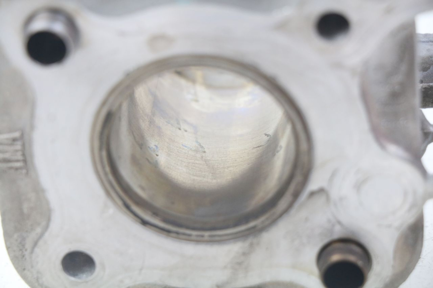 photo de CYLINDER BARREL PEUGEOT TWEET ACTIVE 4T 50 (2018 - 2022)