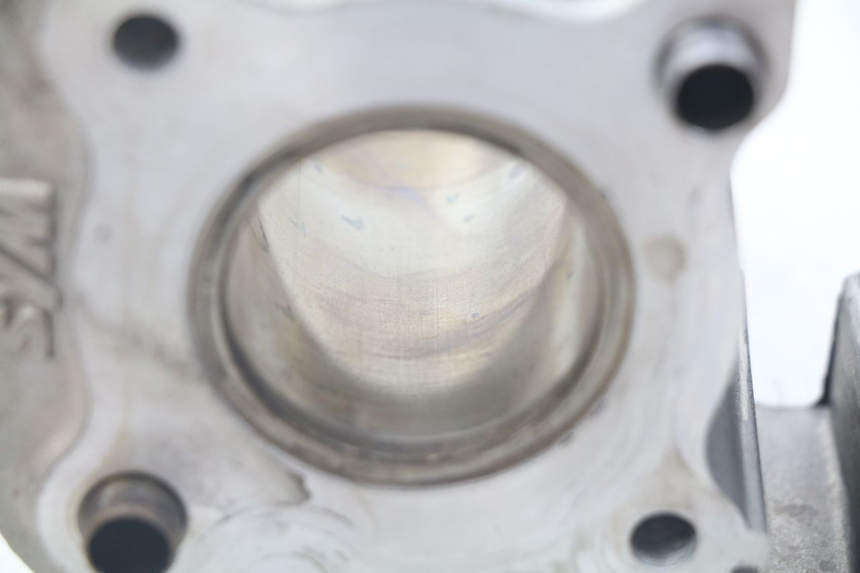 photo de CYLINDER BARREL PEUGEOT TWEET ACTIVE 4T 50 (2018 - 2022)