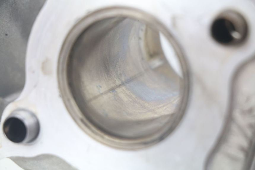 photo de CYLINDER BARREL PEUGEOT TWEET ACTIVE 4T 50 (2018 - 2022)