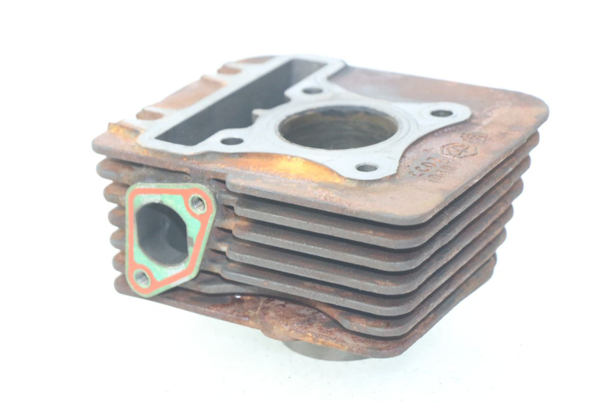 photo de CYLINDER PIAGGIO ZIP 4T 50 (2018 - 2020)