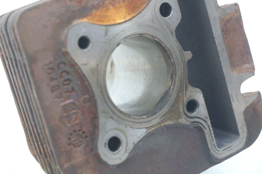 photo de CYLINDER PIAGGIO ZIP 4T 50 (2018 - 2020)