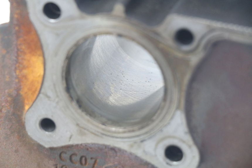 photo de CYLINDER PIAGGIO ZIP 4T 50 (2018 - 2020)