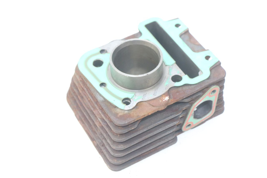 photo de CYLINDER PIAGGIO ZIP 4T 50 (2018 - 2020)