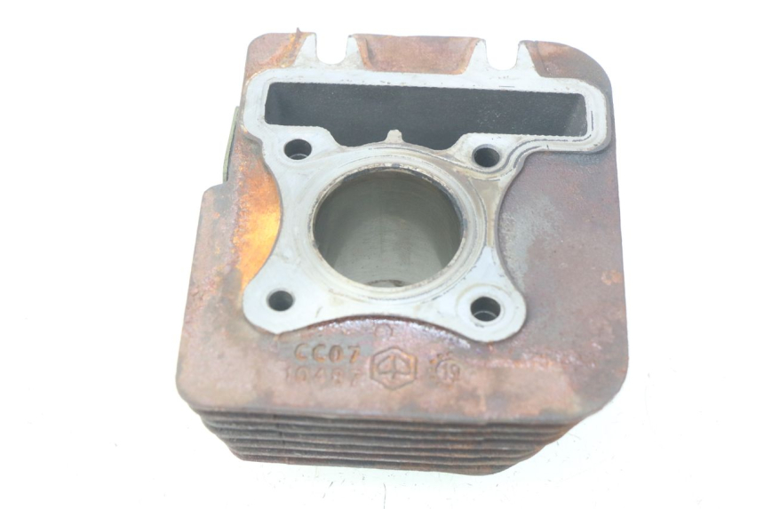 photo de CYLINDER PIAGGIO ZIP 4T 50 (2018 - 2020)