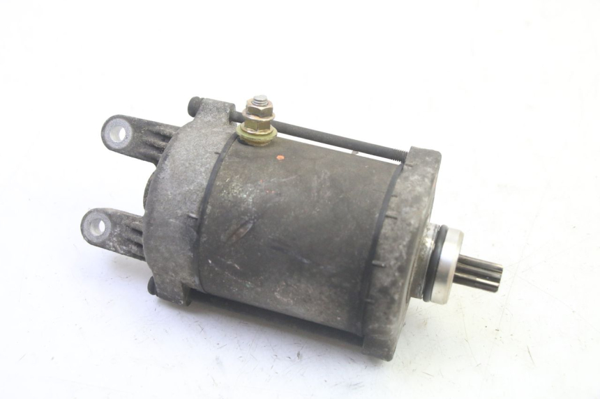 photo de STARTER ADIVA AD3 300 (2014 - 2020)